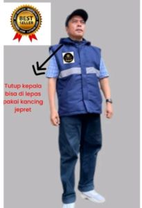 Rompi Safety Coustom