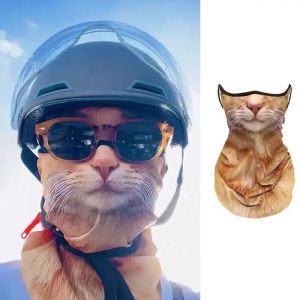 NANJILING | Sun Protection Full Face Neck Cover for Men