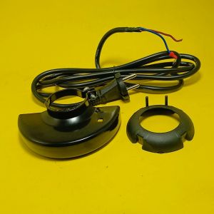 Cover Pelindung Tutup Pengaman Mata Gerinda 4\\\" Stanley STGT 5100 STGS 5100 Asli Original