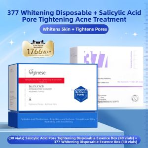 ORGINESE | Pore Tightening Facial Repairing Anti-Acne Essence