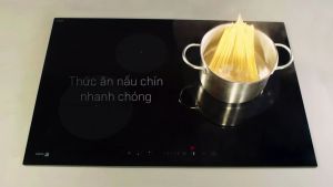 Bếp từ 3 vùng nấu Fagor 3IF-73A2S Nhập Khẩu Ba Lan 100% bảo hành 3 năm chính hãng tại nhà