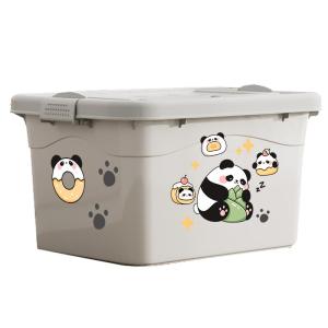 SIVASS | Large Capacity Storage Box for Home Use