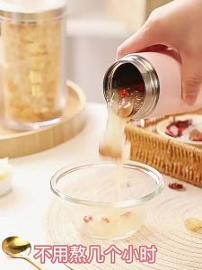 Nấm Trắng Tremella Giàu Selen Hữu Cơ Đôi