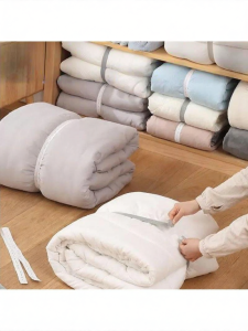 BOJIAJIAJU | Home Use Easy Storage Binding Belt