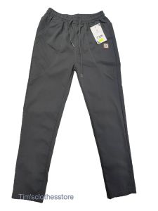 Letter Candy Pants Womens Casual Pants Stretch Cotton Pants