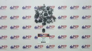 Baut Klip BEAT / VARIO: Aksesoris Honda Matic yang Wajib Anda Ketahui