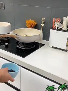 Kệ đựng đồ nhà bếp đa năng kệ gia dụng giá để gia vị hộp đựng gia vị giá để đũa giá để dao