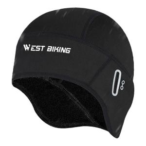 West Biking | Lót Mũ Đạp Xe Bảo Vệ Tai Chống Lạnh