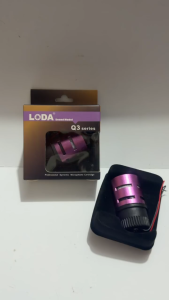 X33 Loda Voice Coil (Heavy Duty Voice Coil) for your Damage Mic Voice Coil Accessory Handheld Equipment Noise Cover