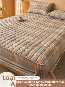Deesse | Bao Đệm Bằng Cotton Chống Trượt Dày