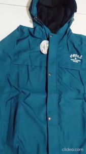 JAKET PRIA DISTRO TERBARU THE BOJIEL / JAKET PARASUT PRIA WATERPROOF DESAIN JEPANG 6 WARNA