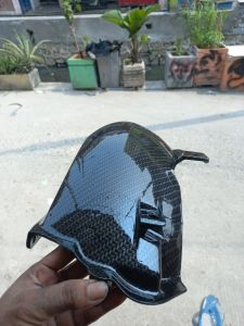 spakbor kolong pcx 160 karbon