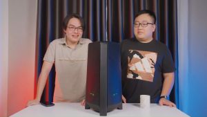 Loa Tháp Samsung MX-T40/XV - Hàng Chính Hãng