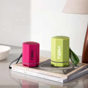 High Quality Loud Portable Waterproof Speaker
