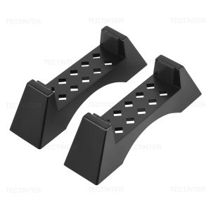 2PCS Cooling Stand Bracket Base Holder For Nintendo Switch 2 Game Console Anti-Slip Desktop Host Rack for Switch 2 Accessories