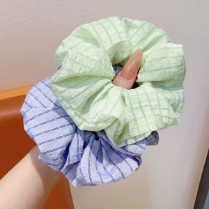 High Elasticity Childrens Scrunchie Hair Tie