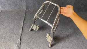 Baga Sau Honda Cb150 Verza