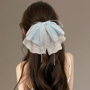 rosci | Stylish Elegant Half-Updo Hair Clip
