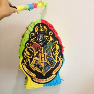 Pinata đập kẹo Harry Potter