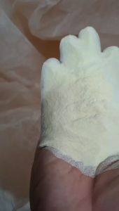 Đạm cá (Amino Acid 80%) cải tạo đất1 kg