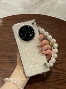 เคสโทรศัพท์ Huawei X6 รุ่นพิเศษ ป้องกันการตกหล่น ลายเรือใบสีสันสดใส พร้อมสร้อยข้อมือ ปกป้องเต็มจอ สำหรับผู้หญิง