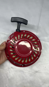 ลานสตาร์ท GX160 GX200 5.5แรง 6.5แรง ชุดดึงสตาร์ท ชุดสตาร์ท ลานดึงสตาร์ท GX160 GX200 5.5แรง 6.5แรง