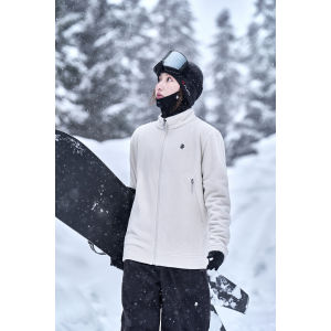 Thermal Outdoor Fleece Jacket