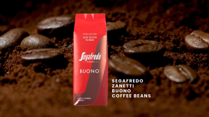 Segafredo Zanetti® Buono Coffee Beans 1kg