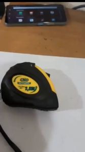 Meteran CNO 75M: Alat Ukur Industri & Konstruksi