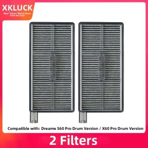 KELUKE | X60 S60 Pro Model Accessories