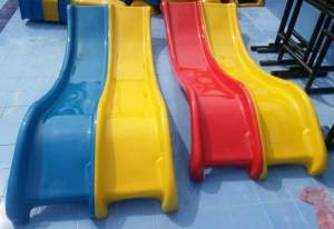 SELUNCURAN DOUBLE PANJANG 25 METER / HIGH QUALITY BEST SELLER