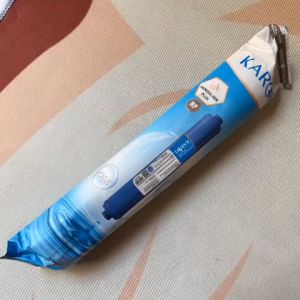 Lõi lọc nước NANOSLIVER Karofi chính hãng - Máy lọc nước RO