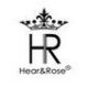 HearRose Bags