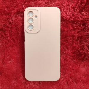 Softcase Macaron Samsung A10S M10S Silikon Casing Selicon Case Pelindung Pro Camera