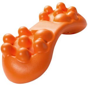 1Pcs Piriformis Stretcher Sciatica Pain in Hip & Lower Back - 14 Trigger Points Massage Release Tight ButtDeep Glute SI Joint