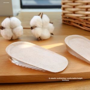 MINGRENBANG | Invisible and Comfortable Elevation Insoles for Men and Women Martin Boots