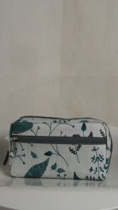 DFR DOMPET POUCH 3IN 1 ANTI AIR BEST SELLER MOTIF SIMPLE - CAITLIN