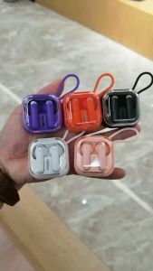 AkZ tws True wireless bluetooth Earphone stereo Earbuds tws bowie