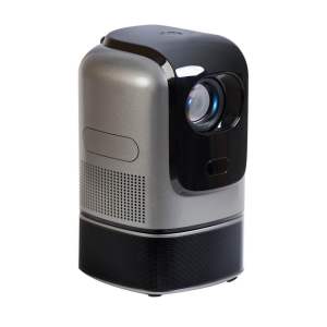 DazzleView™ Tower 2-in-1 4K Projector