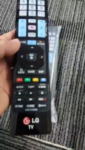 GIẢM 50 % Điều khiển Tivi Smart thông minh LG- 100 % hàng loại tốt