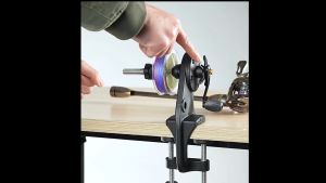 ที่กรอสาย เครื่องกรอสาย เข้ารอก ใช้ดี สะดวกมากๆ พร้อมส่งด่วน