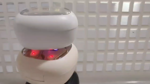 Earphone Bluetooth Nirkabel HiFi Mini Peredam Kebisingan Headset Gaming TWS