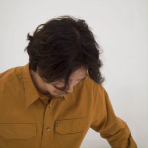 M.Gee Kemeja Kerja Pria Lengan Panjang Outdoor CAMPER C009 Yellow