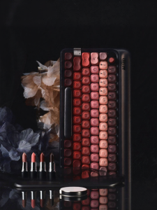 LOFREE | Triple Mode Wireless Bluetooth Mechanical Keyboard
