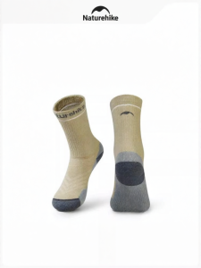 NatureHike | Merino Wool Anti-odor Sport Socks