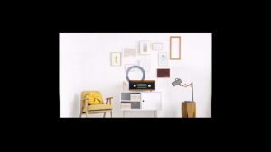 OHHDEER Pelekat Velcro Boleh Tanggal Tanpa Kesan Untuk Bingkai | Removable Velcro Adhesive Strips