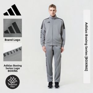 adidas | Fall Mens Sportswear Set