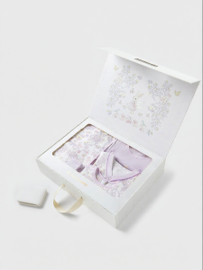 Purcotton | Infant Gift Set Pure Cotton Summer Style