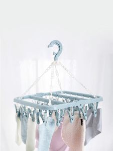 HOVELSHOP Storage Box Frame Kawat Baja Organizer Kotak Penyimapanan Baju Minimalis Murah Multifungsi