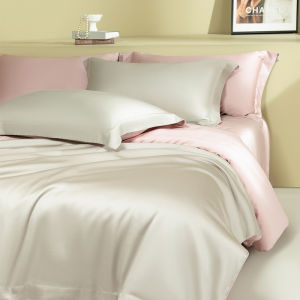 Luxury Cool Tencel Bedding Set
